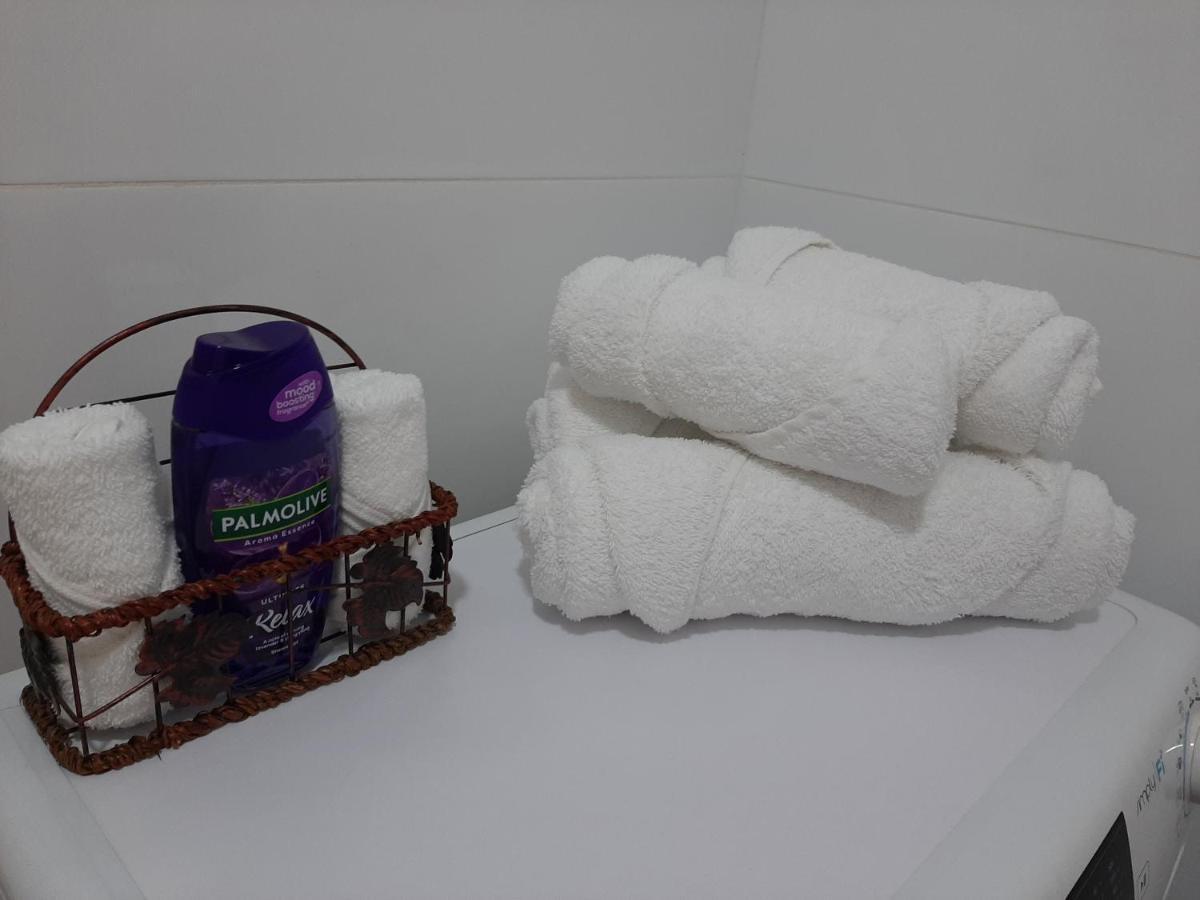 Apartman Viaggio Sremska Mitrovica Exterior foto